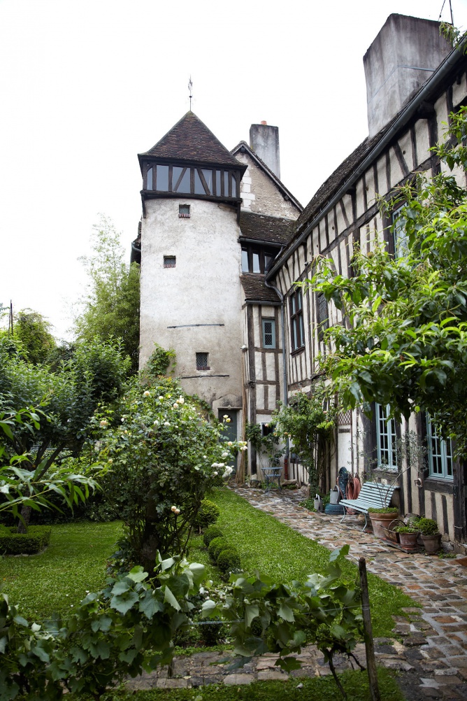 法国居家装修风格,维吾尔族法式风格的家