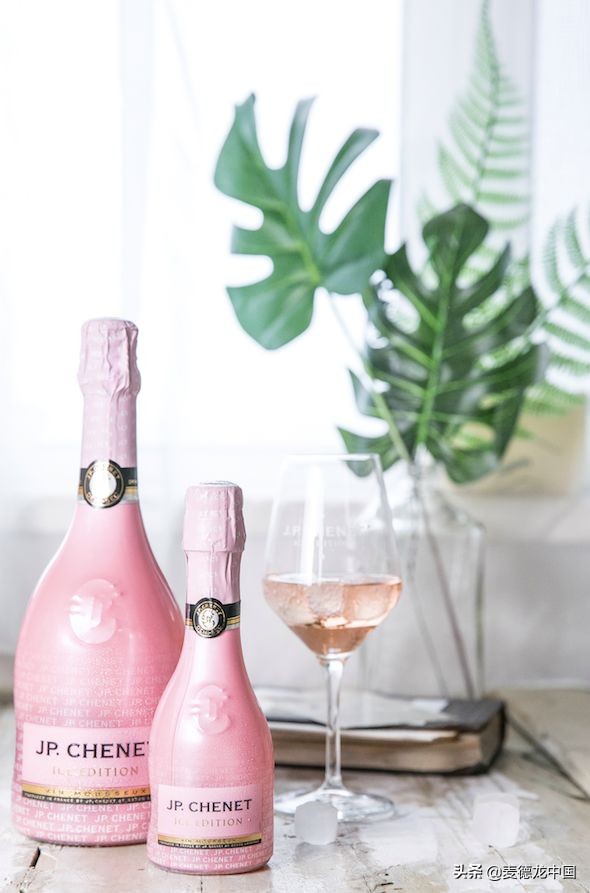 美酒大咖,香奈歪脖葡萄酒和解百纳