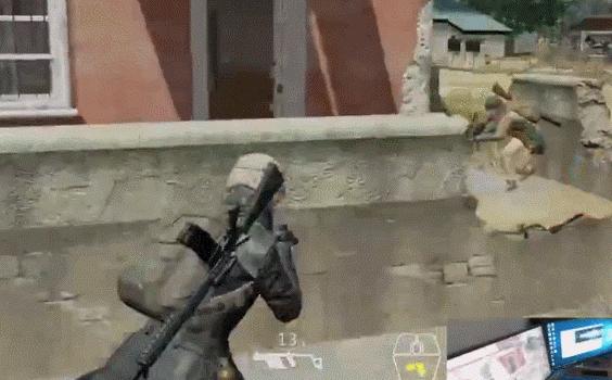 九毫米子弹射速最快的枪是什么枪,用7.62毫米子弹什么枪最稳