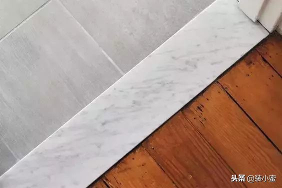 过门石铜扣条,过门石扣条效果图