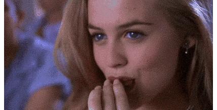 让巧克力变成爱情信物，原来是商家们的“阴谋”？（菲李漫画）