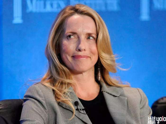 劳伦娜·鲍威尔·乔布斯星座,劳伦娜鲍威尔乔布斯怎么死的