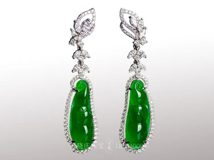 刘晓庆为什么喜欢收藏翡翠,刘晓庆哪些翡翠现在升值了