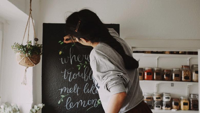 李子柒靠海外视频月入80万,德国版李子柒