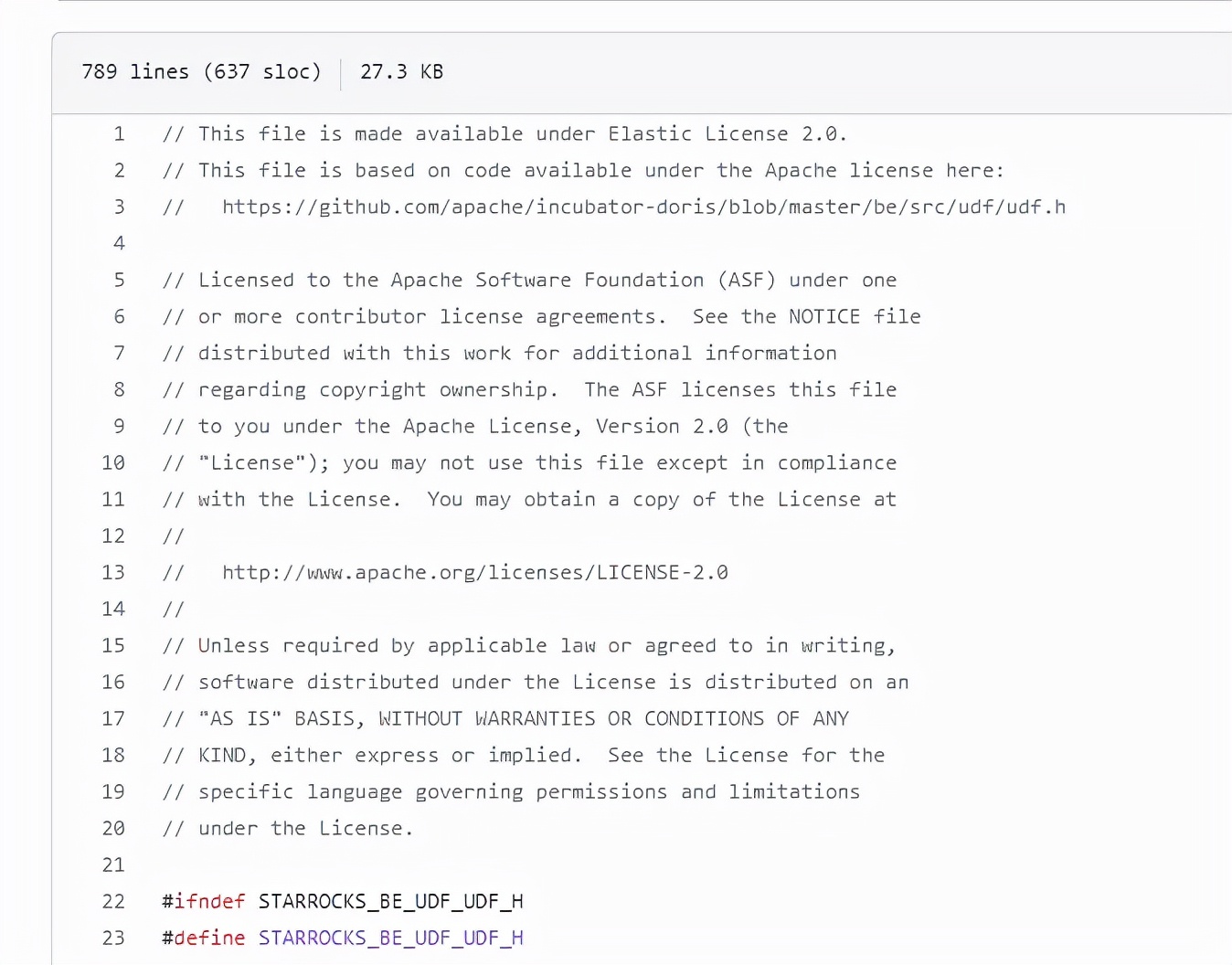 starrocks,starrocks详解