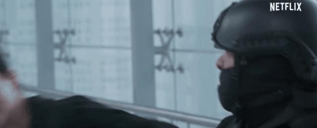 20年评分最高十部动作电影,《绝地战警3》垫底,《惊天营救》第4