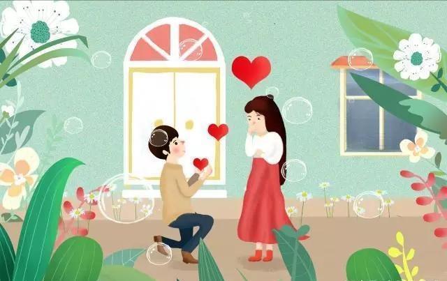 女人可以不差钱，但不可以不花男人的钱