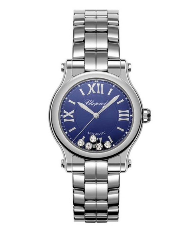 最时尚高端的女士手表,适合女性智能手表品牌大全