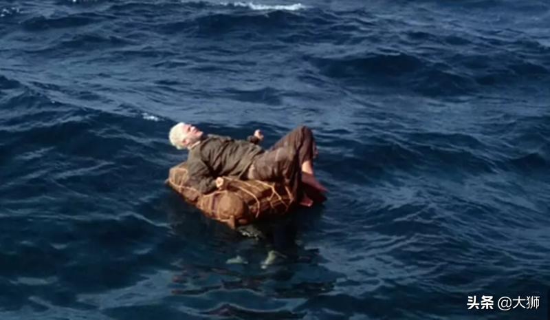 逃出恶魔岛史上最复杂的越狱,史上最强逃离监狱