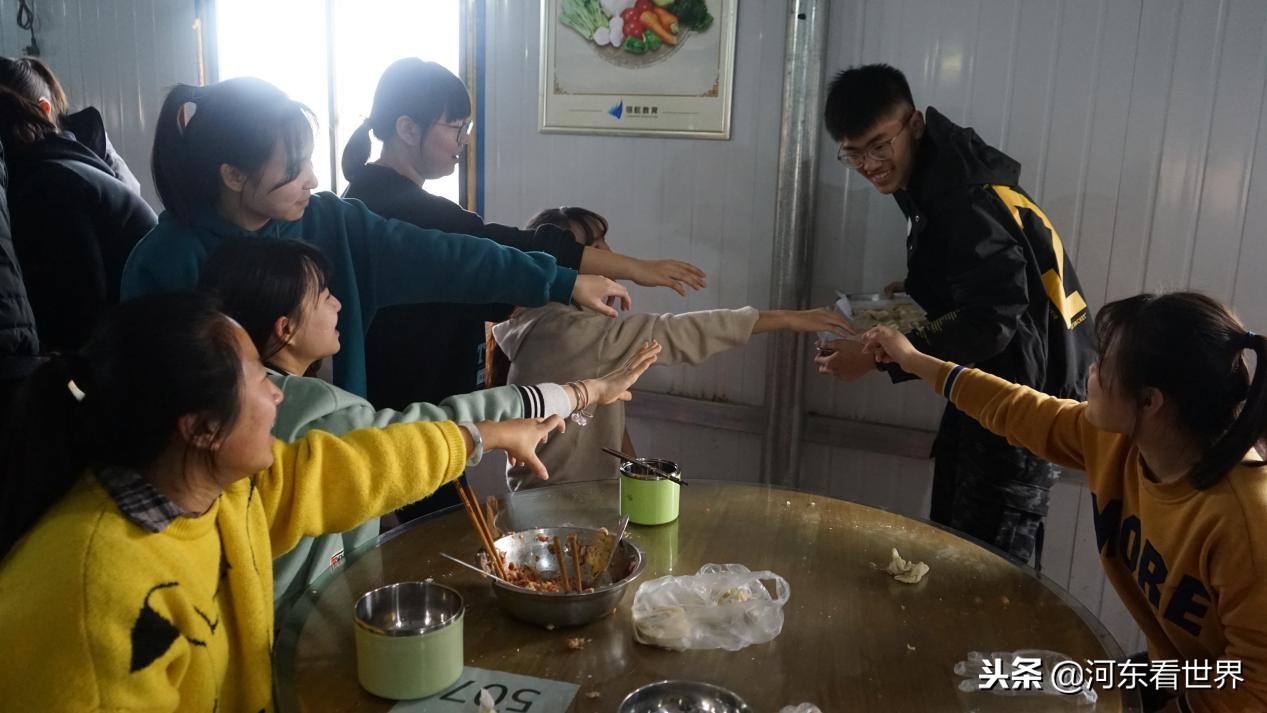 真实！运城家长速看：领航教育率先敲碎应试教育弊端枷锁