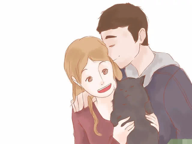 如何跟女人甜言蜜语,甜言蜜语哄骗女孩