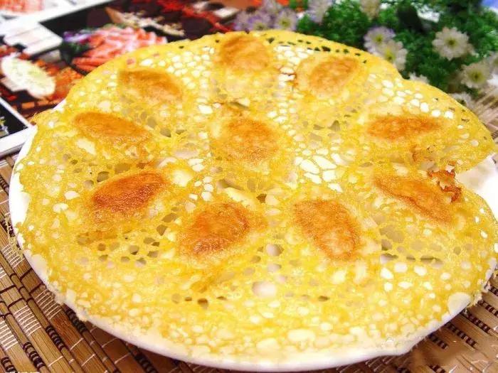 天津锅贴的正宗做法,天津红桥最好吃锅贴