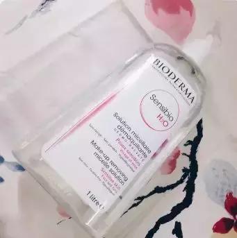贝德玛卸妆水哪款最好用,卸妆液贝德玛卸妆水