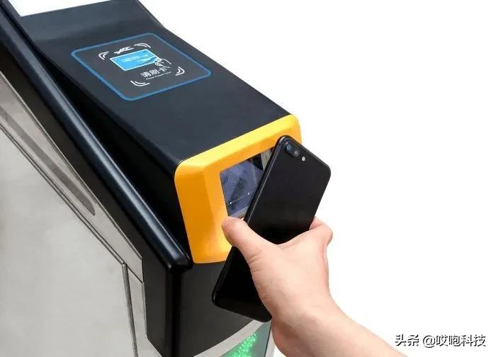 iphone12nfc功能怎么用,苹果搞定用户安卓搞定系统