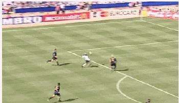 那个在兰州踢过甲B的英国天才:是酒鬼是性瘾者,半生被骂蠢货!