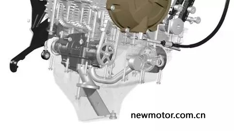 新款宝马s1000rr有什么改变,19款宝马s1000rr赛道版