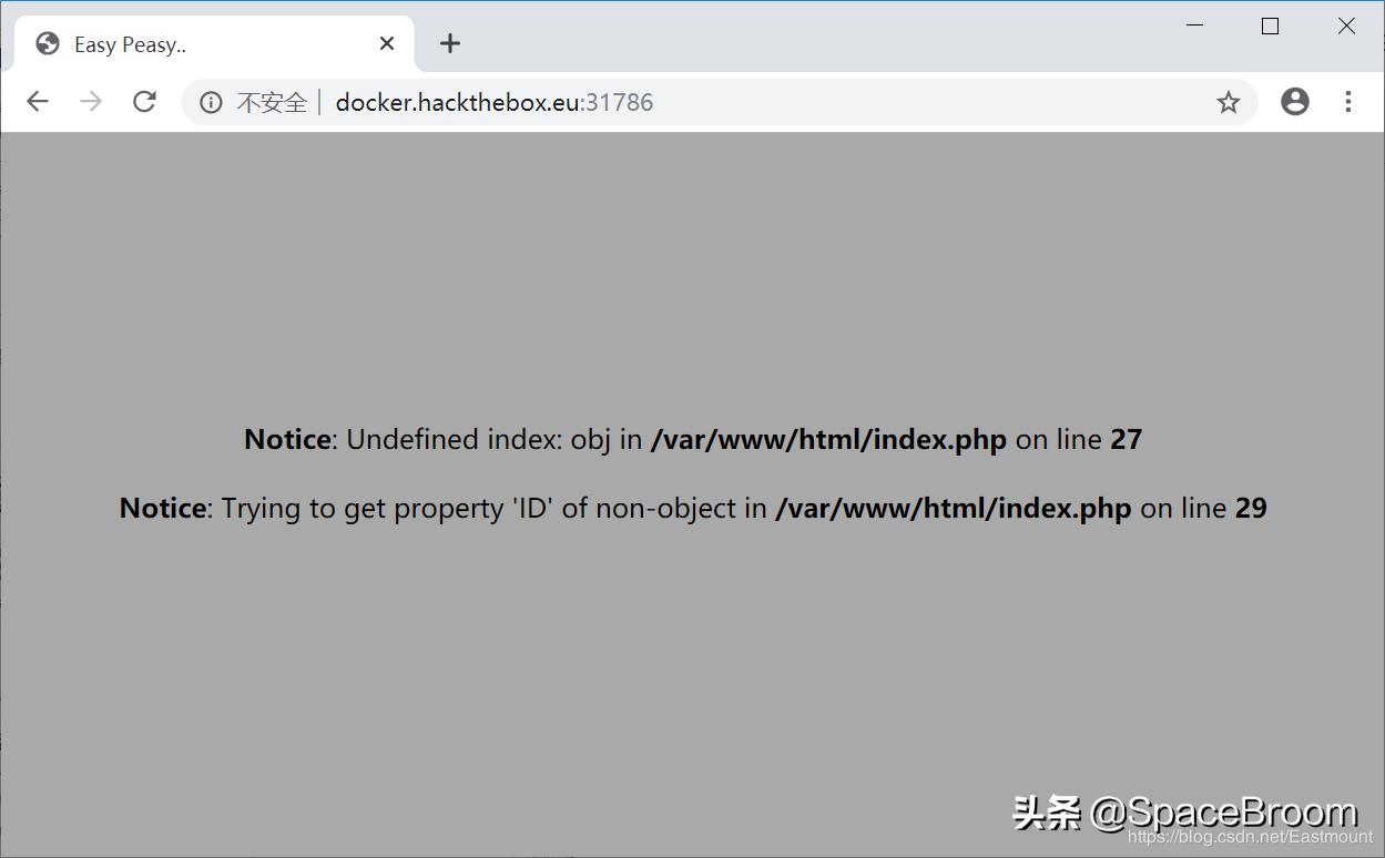 三十七，Web渗透提高班之hackthebox在线靶场注册及入门知识