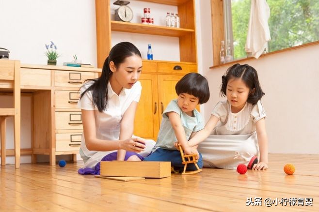 育儿路上你走的弯路都有什么,育儿点点滴滴