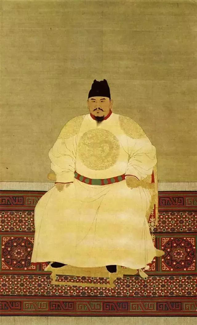 历史上突然消失的四位名人,历史上突然消失的四个人