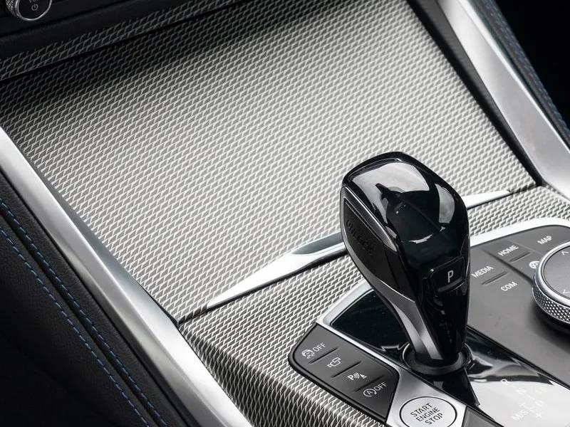 新款宝马2系上市,宝马的2.0t加8at好不好