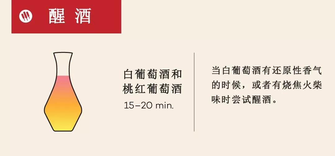 怎么醒酒倒酒,如何正确醒酒