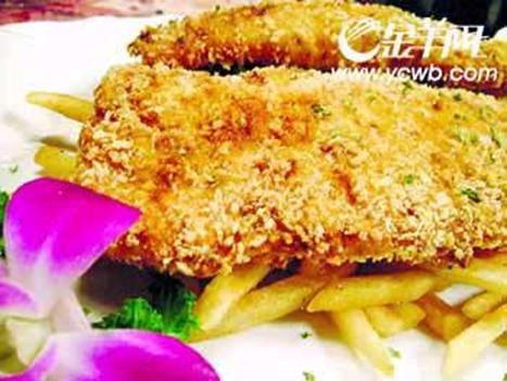 西餐的正确点法,西餐点法