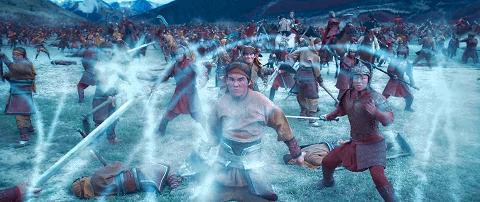 真三国无双历代好评最高,最新一代的真三国无双