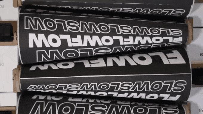 设计新趋势,设计新流行趋势