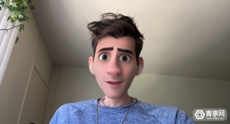 怎么做皮克斯动画脸,皮克斯动画特效怎么弄的