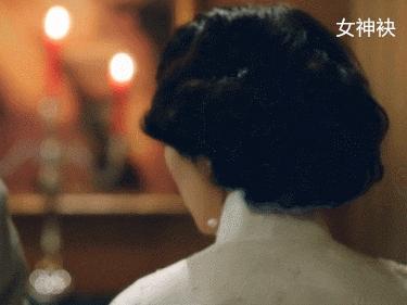 演技惊艳获章子怡点评,袁泉演技