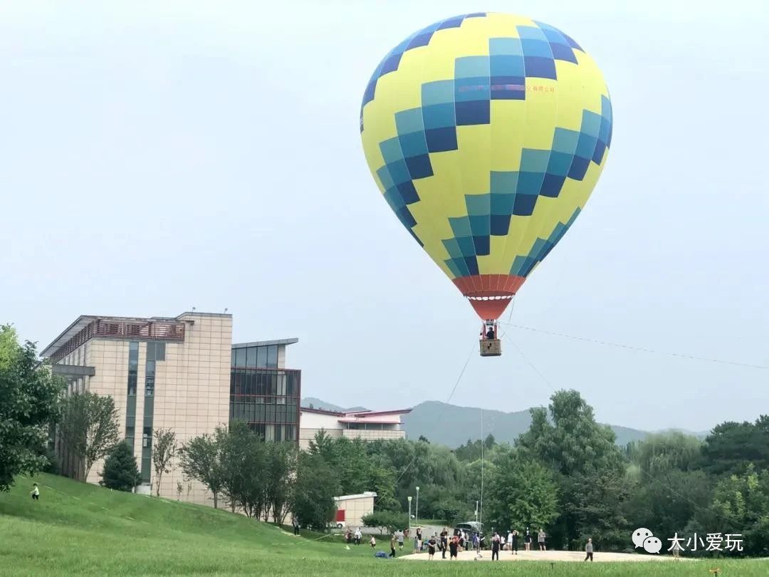 在北京国庆还有房的亲子酒店就看这一篇!这才叫手慢无的种草清单