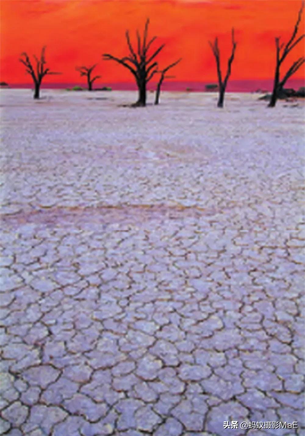 摄影构图有三角式构图吗,为什么摄影越拍要学的越多