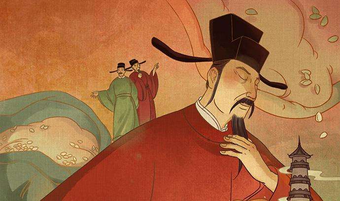 鄱阳这个镇的新区路好，又是行政中心，为何人烟少、店铺闲置多？