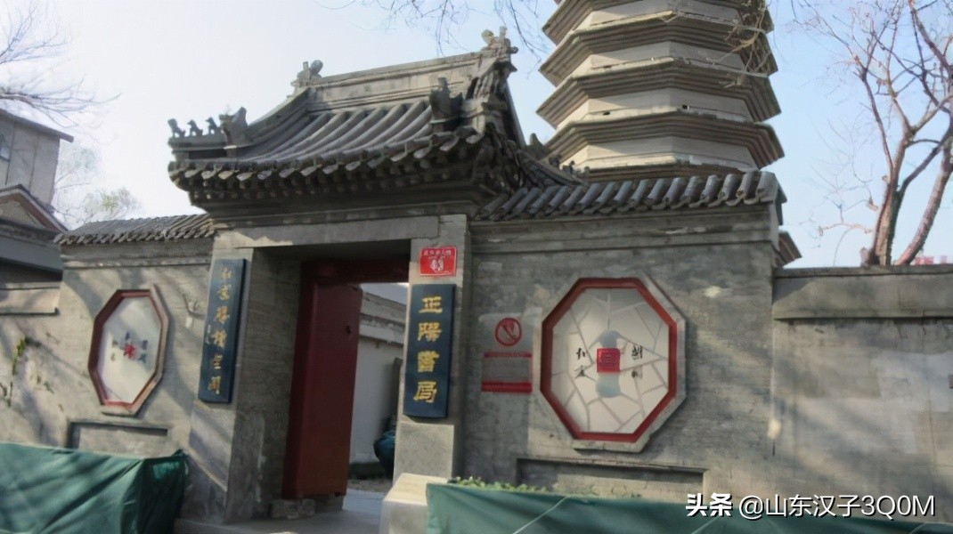 北京胡同极限停车都在哪个胡同,北京胡同和其他胡同有什么不同