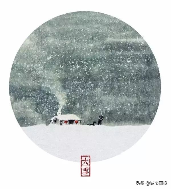 要打出一手人生的好牌,他教你|小林漫画来袭