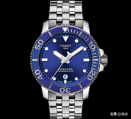 性价比高的平民潜水表,便宜实用的潜水表