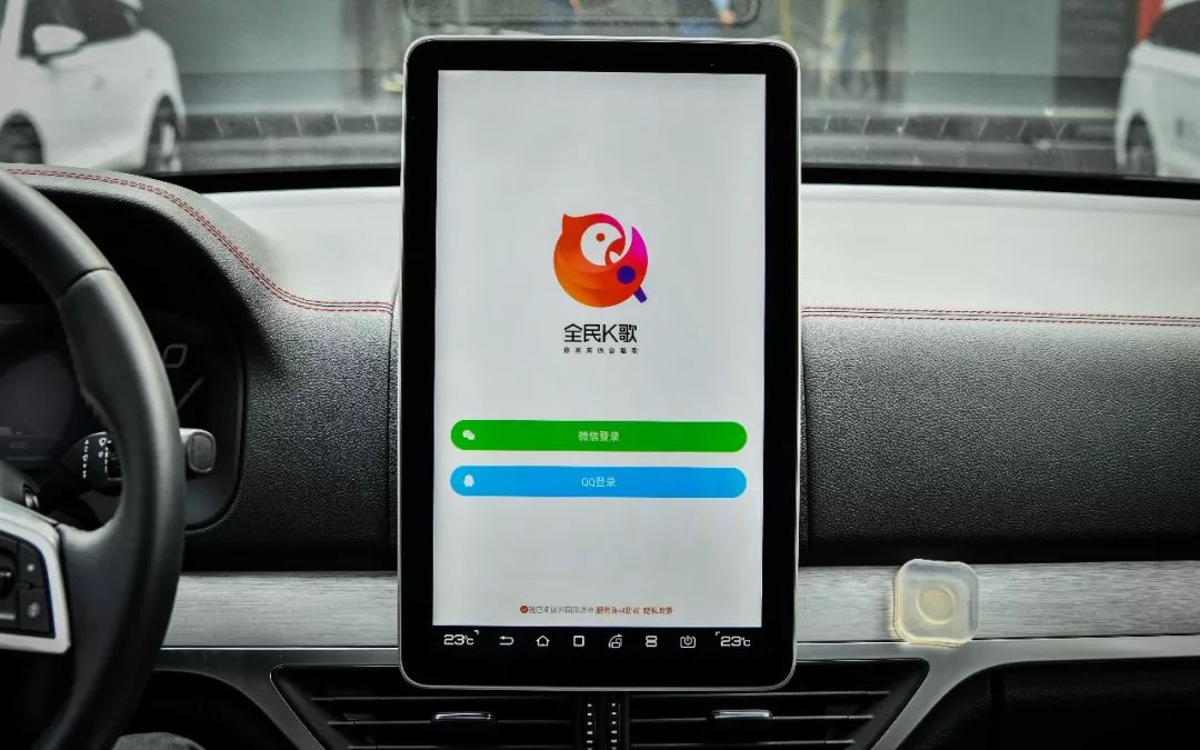 抢先体验新款车,比亚迪全面体验