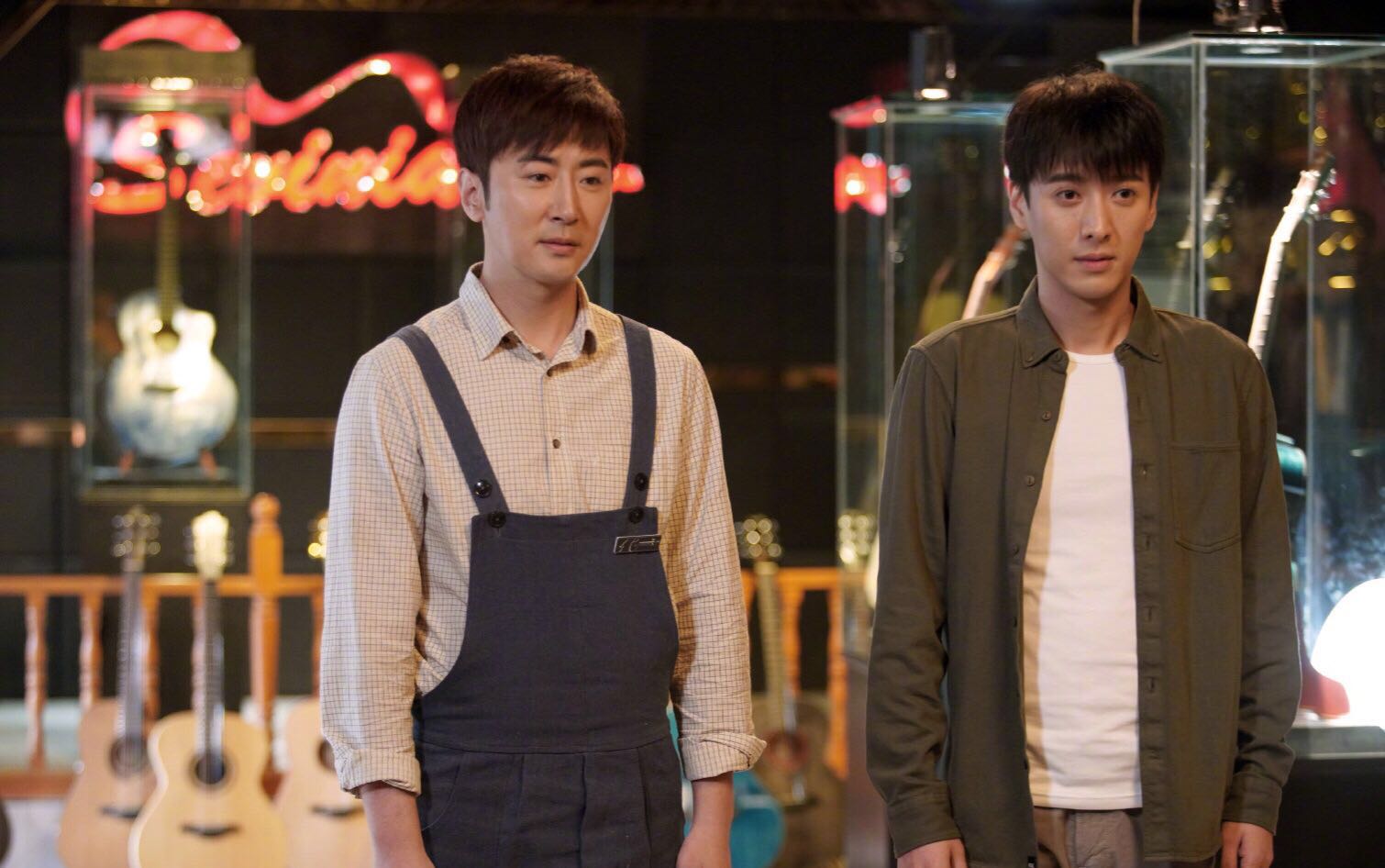 冯绍峰和赵丽颖的cp超话,冯绍峰李晨赵丽颖电视剧