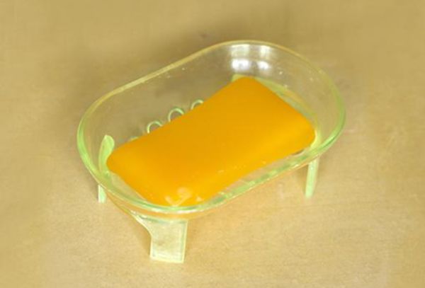 2元一块的硫磺皂,几块钱硫磺皂解决大问题