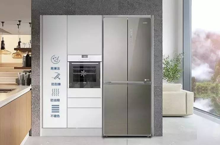 冰箱负离子杀菌是真的吗,负离子生态杀菌冰箱