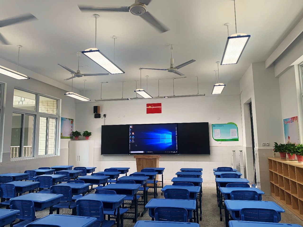 金中新校区,金中岱山教育集团