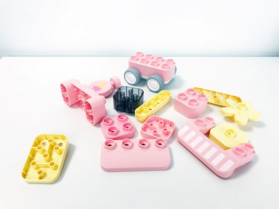 启初精灵积木,葡萄科技产品怎么样