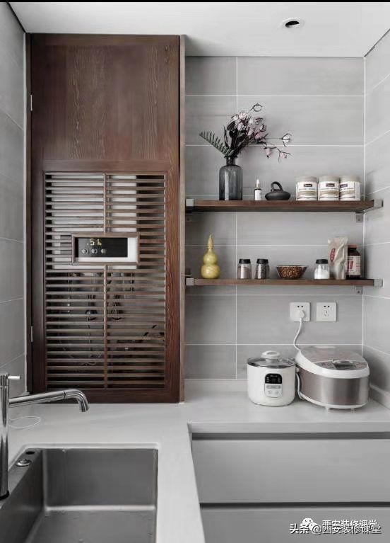 新房装修最难看的过程,装修怎么遮丑效果好