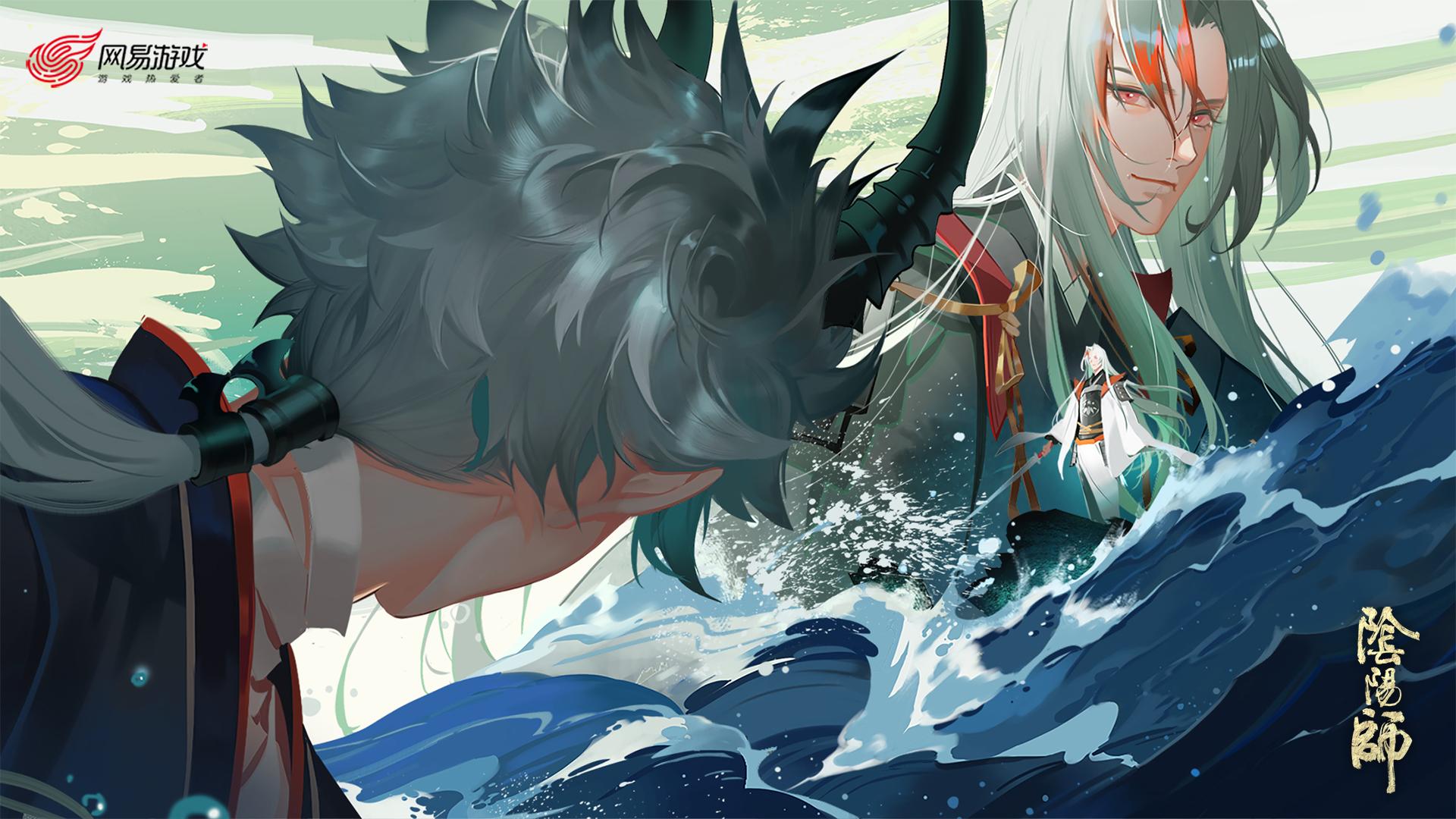 阴阳师鬼使黑是怎么检测的,阴阳师鬼使黑少时黑羽特效