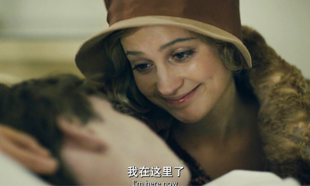 丹麦美女变性成雀斑,丹麦女孩的小雀斑