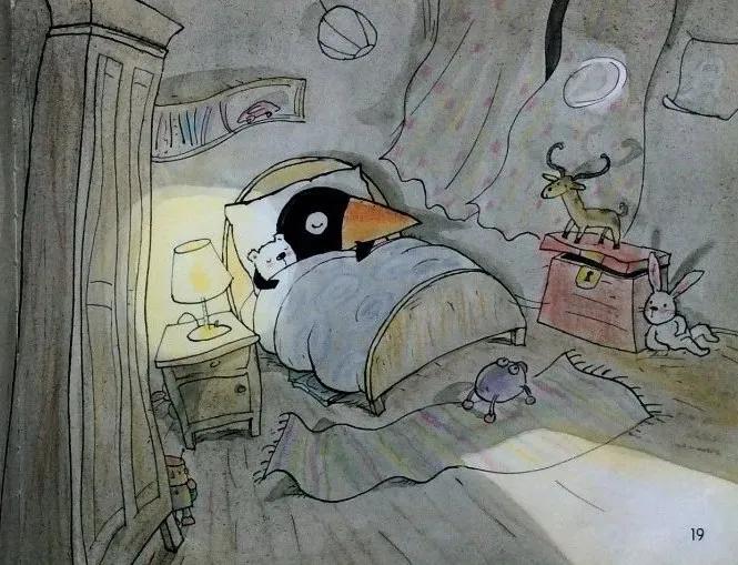 孩子胆小怕黑还怕鬼怎么办,孩子怕黑怕鬼怎么教育最有效