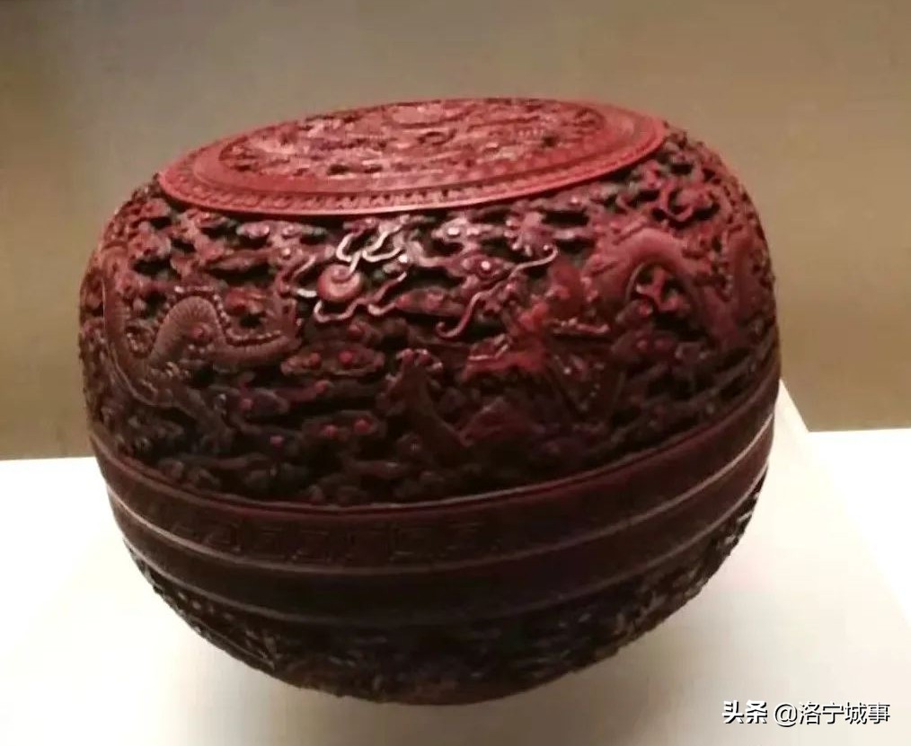 洛阳洛宁风景,洛阳洛宁古城