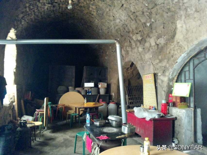 五一一日游记,五一小长假一个人的深度游