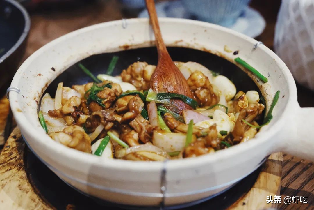 南京最好的2人餐厅,隐藏在京城的正宗粤菜馆