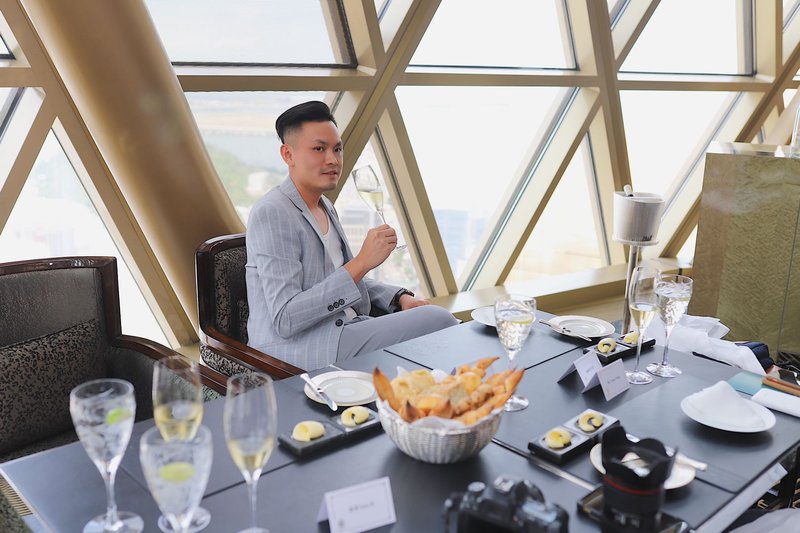 澳门葡京酒店的真实感受,入住澳门葡京酒店澳门游记